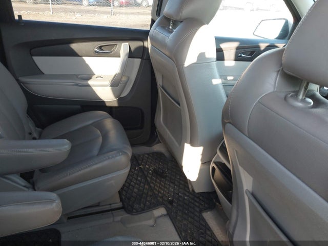 Продаж на аукціоні авто 2011 Gmc Acadia Sle, vin: 1GKKRPED2BJ164063, номер лоту: 44346001