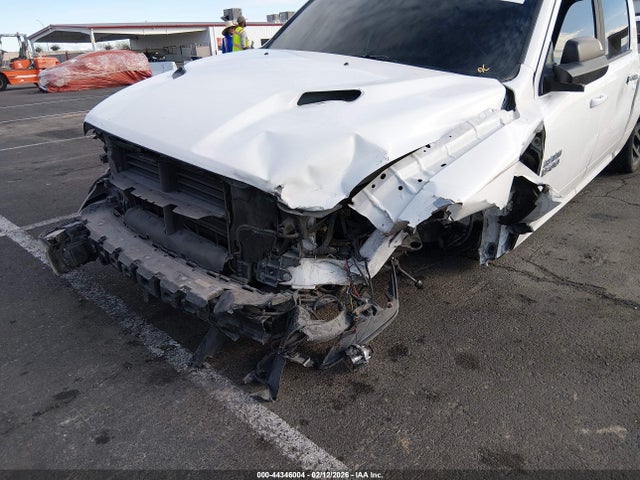 2014 Ram 1500 Sport მანქანა იყიდება აუქციონზე, vin: 1C6RR6MT9ES155203, აუქციონის ნომერი: 44346004
