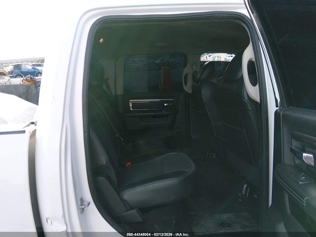 2014 Ram 1500 Sport მანქანა იყიდება აუქციონზე, vin: 1C6RR6MT9ES155203, აუქციონის ნომერი: 44346004