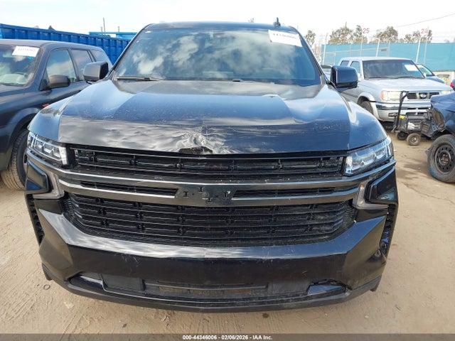 Chevrolet Suburban 2wd Lt 2023 1GNSCCKT2PR326257 Image 12