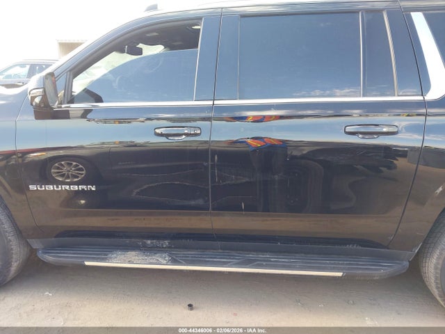 Chevrolet Suburban 2wd Lt 2023 1GNSCCKT2PR326257 Image 14