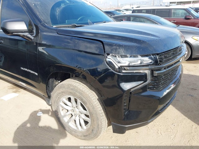 Chevrolet Suburban 2wd Lt 2023 1GNSCCKT2PR326257 Image 17