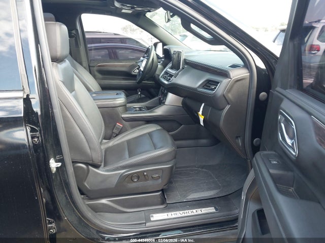 Chevrolet Suburban 2wd Lt 2023 1GNSCCKT2PR326257 Image 5