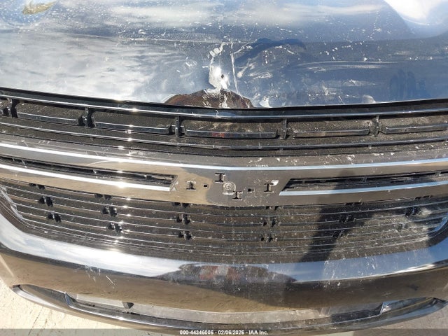Chevrolet Suburban 2wd Lt 2023 1GNSCCKT2PR326257 Image 6