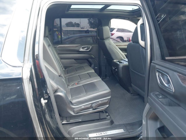 Chevrolet Suburban 2wd Lt 2023 1GNSCCKT2PR326257 Image 8
