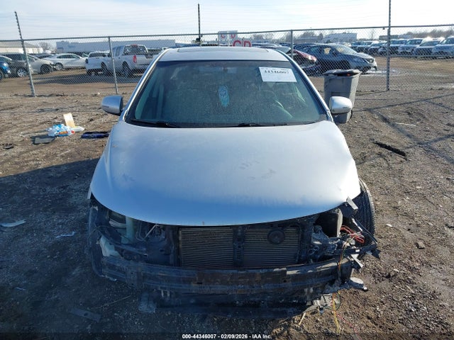 Продажа на аукционе авто 2012 Kia Forte Ex, vin: KNAFU5A2XC5548877, номер лота: 44346007