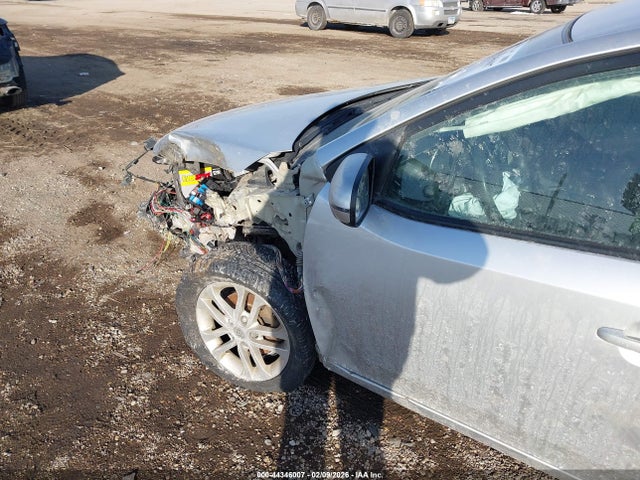 Продажа на аукционе авто 2012 Kia Forte Ex, vin: KNAFU5A2XC5548877, номер лота: 44346007