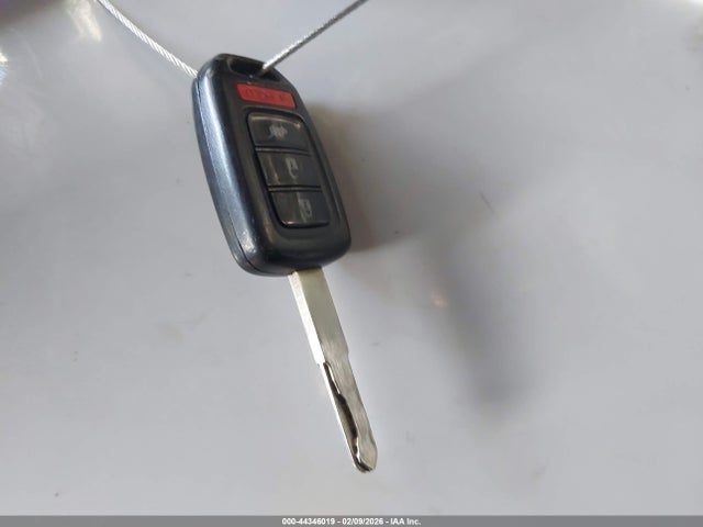 3CZRU5H14KG708458 Honda HR-V SPORT