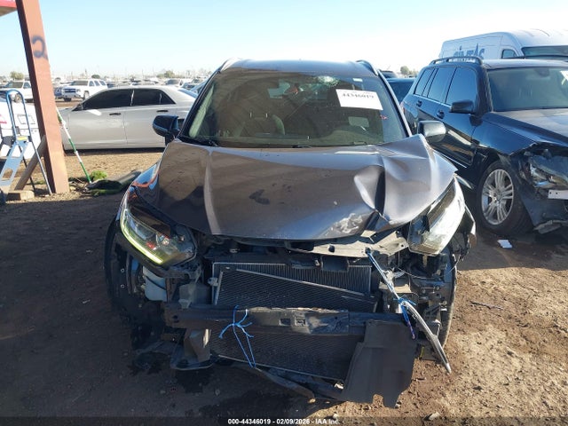 3CZRU5H14KG708458 Honda HR-V SPORT