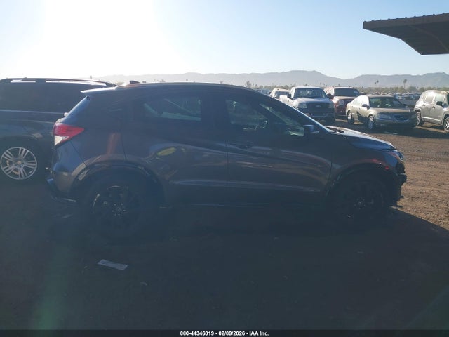 3CZRU5H14KG708458 Honda HR-V SPORT