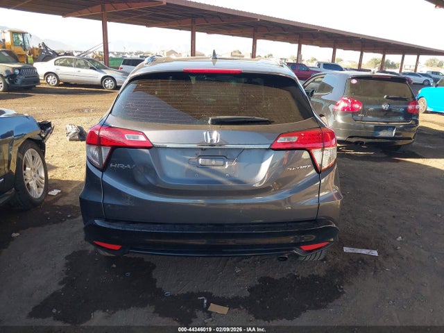 3CZRU5H14KG708458 Honda HR-V SPORT