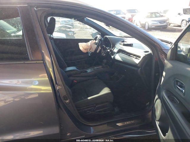 3CZRU5H14KG708458 Honda HR-V SPORT