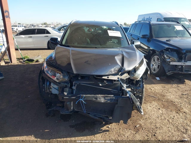 3CZRU5H14KG708458 Honda HR-V SPORT