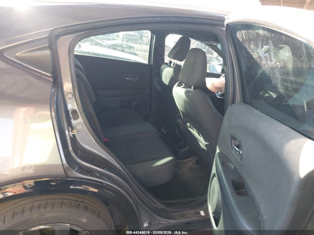 3CZRU5H14KG708458 Honda HR-V SPORT