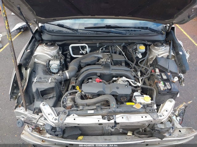 4S4BSAFC9H3286933 Subaru Outback 2.5i Premium
