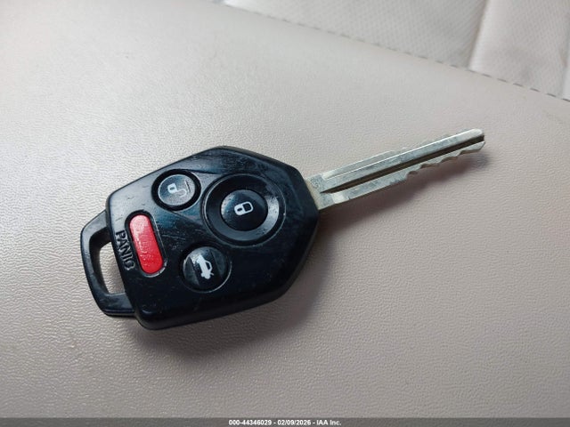 4S4BSAFC9H3286933 Subaru Outback 2.5i Premium