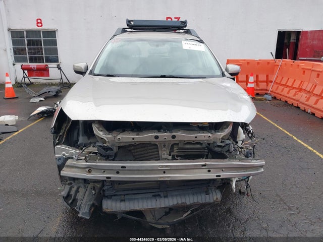 4S4BSAFC9H3286933 Subaru Outback 2.5i Premium