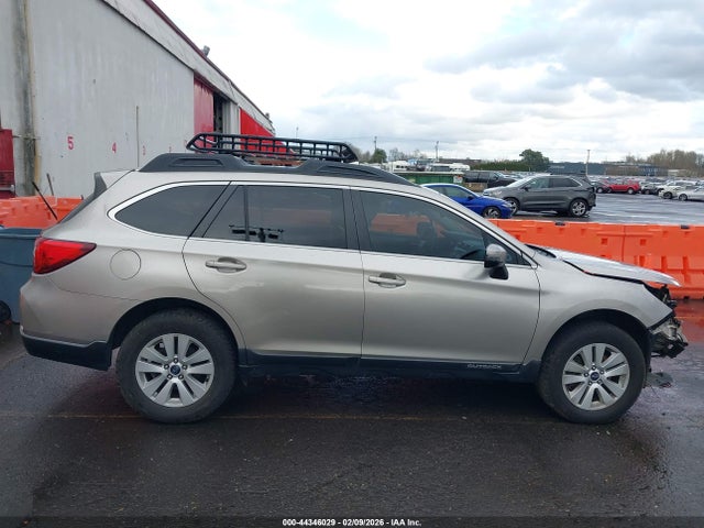 4S4BSAFC9H3286933 Subaru Outback 2.5i Premium