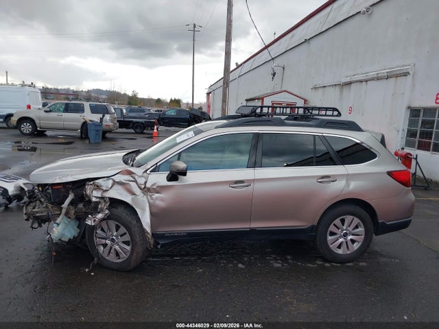 4S4BSAFC9H3286933 Subaru Outback 2.5i Premium