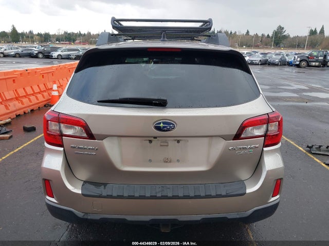 4S4BSAFC9H3286933 Subaru Outback 2.5i Premium