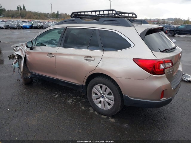 4S4BSAFC9H3286933 Subaru Outback 2.5i Premium