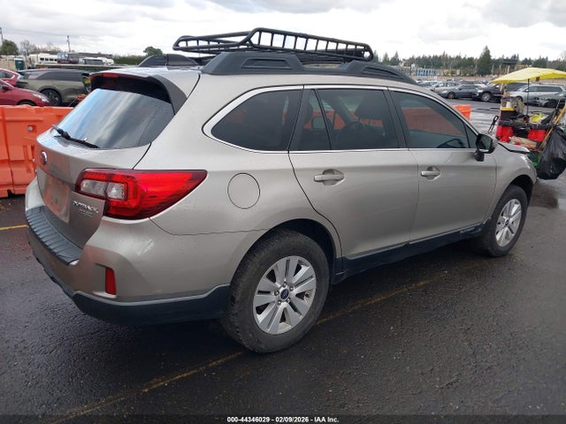 4S4BSAFC9H3286933 Subaru Outback 2.5i Premium