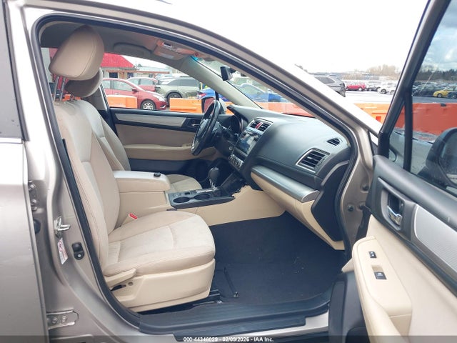 4S4BSAFC9H3286933 Subaru Outback 2.5i Premium