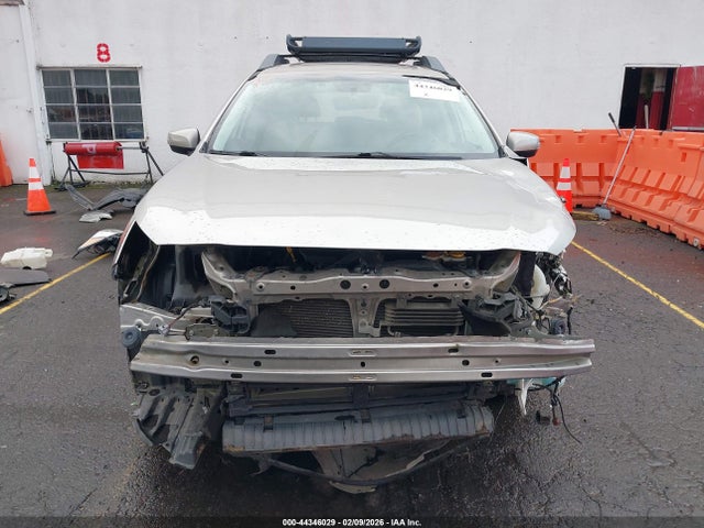 4S4BSAFC9H3286933 Subaru Outback 2.5i Premium