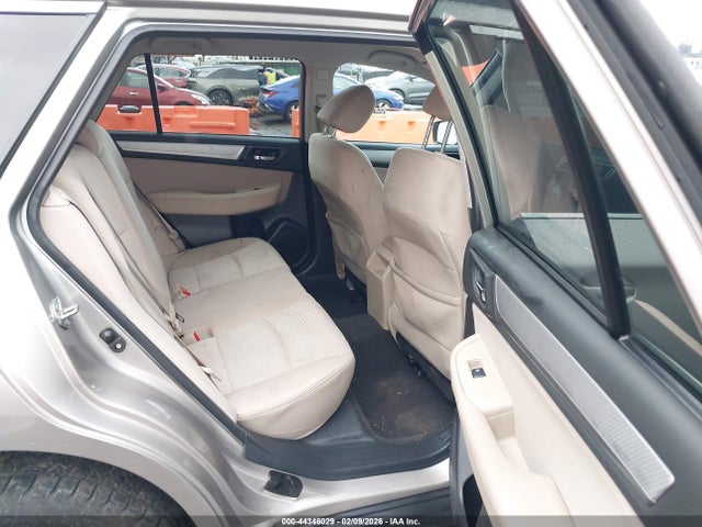 4S4BSAFC9H3286933 Subaru Outback 2.5i Premium