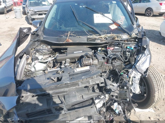 5J6RW1H56MA001806 Honda Cr-v 2wd Ex