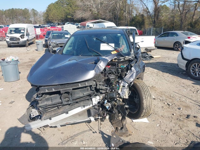 5J6RW1H56MA001806 Honda Cr-v 2wd Ex