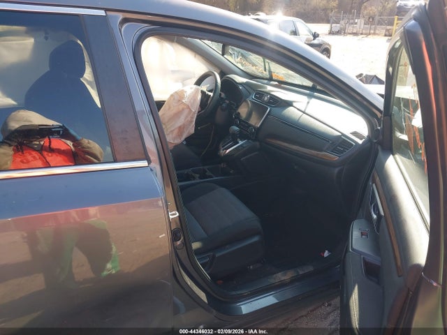 5J6RW1H56MA001806 Honda Cr-v 2wd Ex