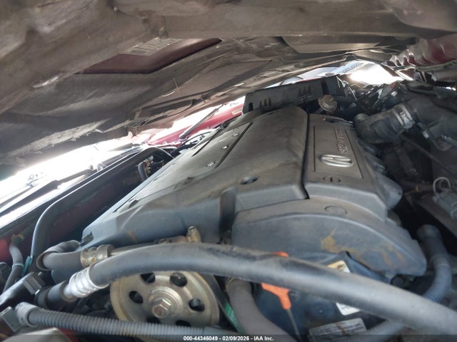 44346049 :رقم المزاد ، 19UUA5676YA027260 vin ، 2000 Acura Tl 3.2 مزاد بيع