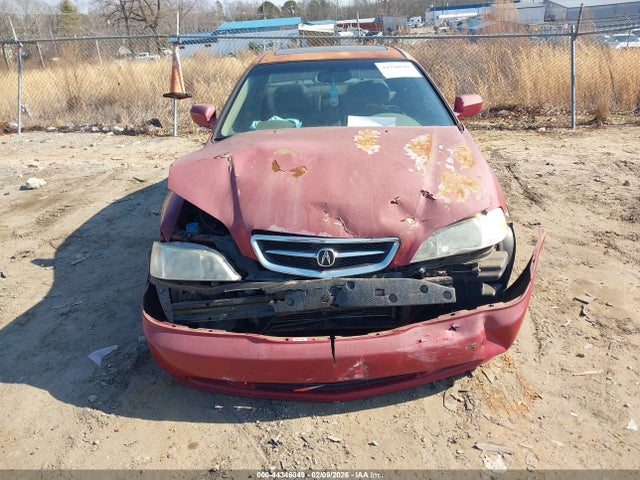 44346049 :رقم المزاد ، 19UUA5676YA027260 vin ، 2000 Acura Tl 3.2 مزاد بيع