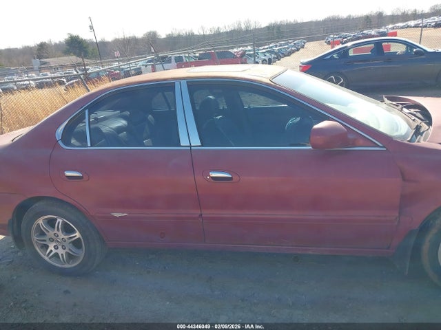 44346049 :رقم المزاد ، 19UUA5676YA027260 vin ، 2000 Acura Tl 3.2 مزاد بيع