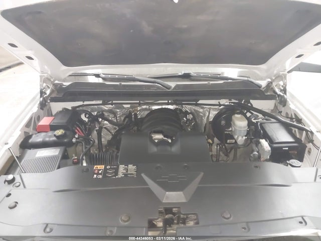 1GCVKREH0GZ135309 Chevrolet Silverado 1500 1lt
