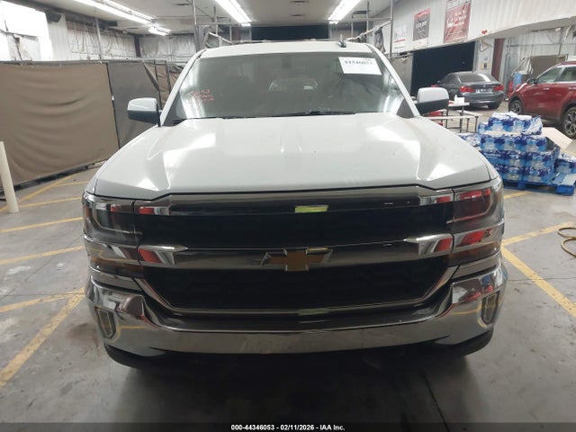 1GCVKREH0GZ135309 Chevrolet Silverado 1500 1lt
