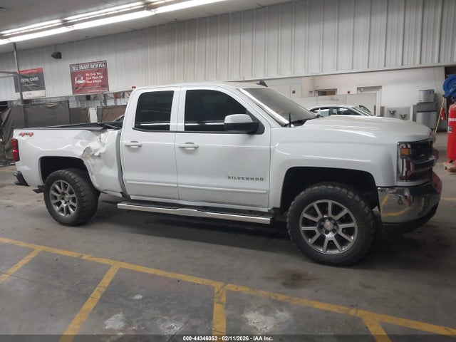 1GCVKREH0GZ135309 Chevrolet Silverado 1500 1lt