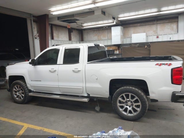 1GCVKREH0GZ135309 Chevrolet Silverado 1500 1lt