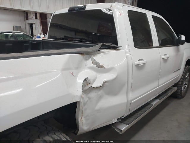 1GCVKREH0GZ135309 Chevrolet Silverado 1500 1lt