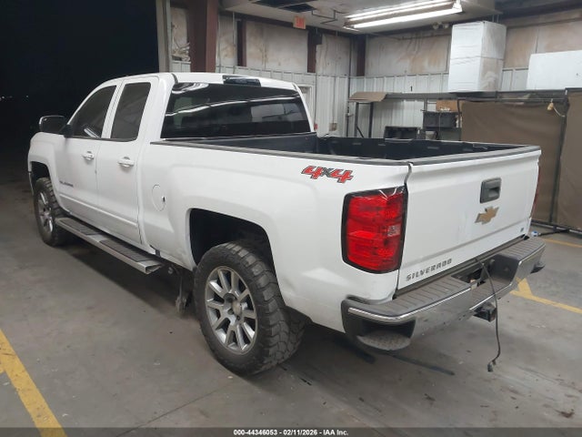 1GCVKREH0GZ135309 Chevrolet Silverado 1500 1lt