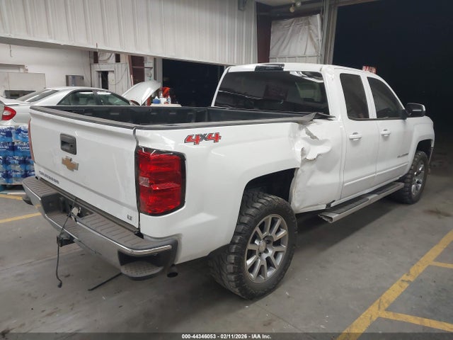 1GCVKREH0GZ135309 Chevrolet Silverado 1500 1lt
