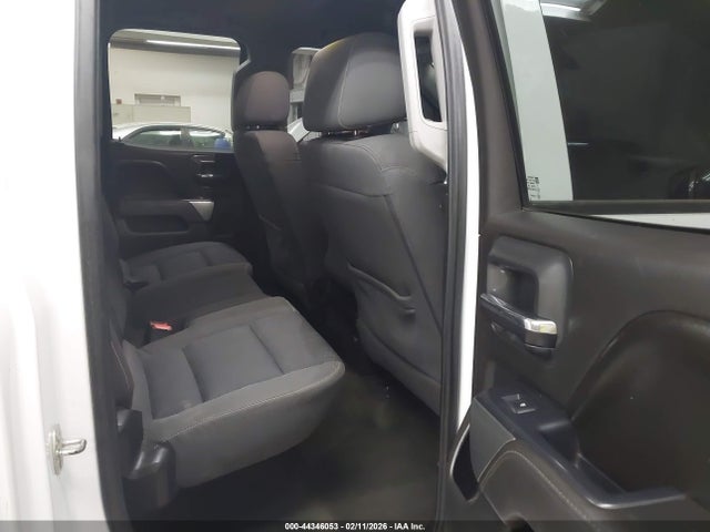 1GCVKREH0GZ135309 Chevrolet Silverado 1500 1lt