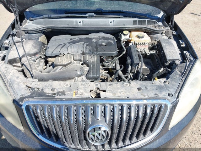 44346052 :رقم المزاد ، 1G4PR5SK2E4214676 vin ، 2014 Buick Verano Convenience Group مزاد بيع