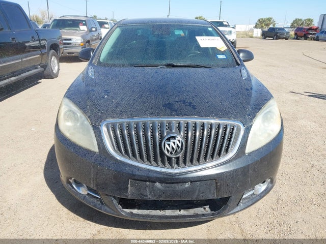 44346052 :رقم المزاد ، 1G4PR5SK2E4214676 vin ، 2014 Buick Verano Convenience Group مزاد بيع