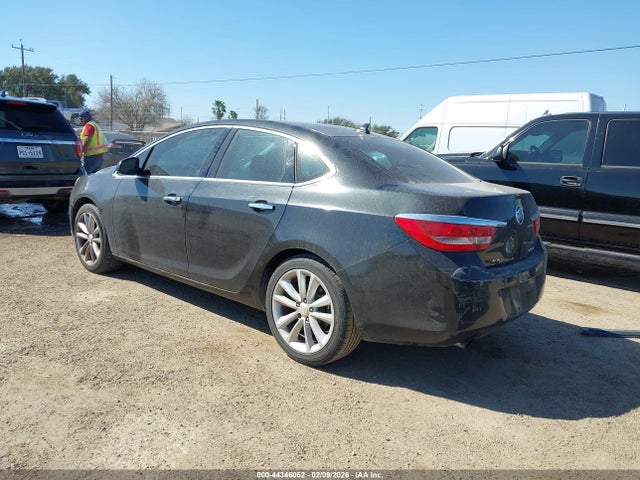 44346052 :رقم المزاد ، 1G4PR5SK2E4214676 vin ، 2014 Buick Verano Convenience Group مزاد بيع