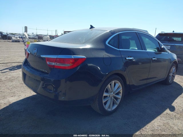 44346052 :رقم المزاد ، 1G4PR5SK2E4214676 vin ، 2014 Buick Verano Convenience Group مزاد بيع