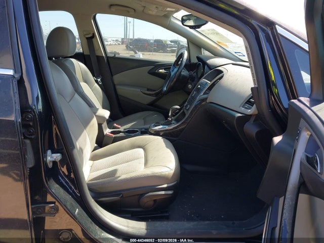 44346052 :رقم المزاد ، 1G4PR5SK2E4214676 vin ، 2014 Buick Verano Convenience Group مزاد بيع