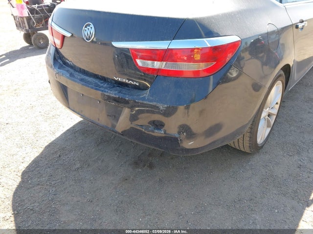 44346052 :رقم المزاد ، 1G4PR5SK2E4214676 vin ، 2014 Buick Verano Convenience Group مزاد بيع