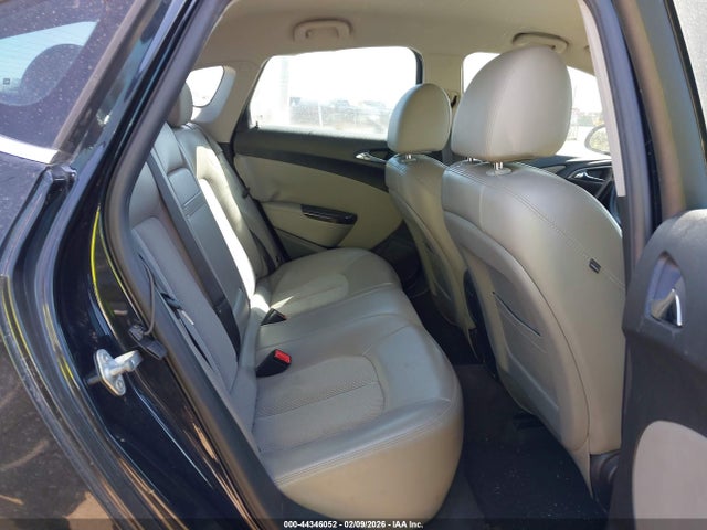 44346052 :رقم المزاد ، 1G4PR5SK2E4214676 vin ، 2014 Buick Verano Convenience Group مزاد بيع